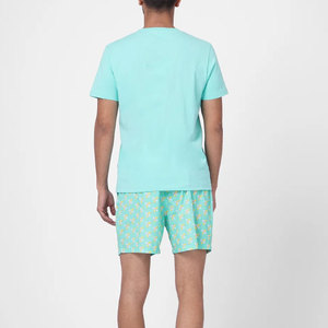 Nouvel Arrivage 2026 – Ensemble Short Respirant pour Homme – Collection Été - Product Image 2