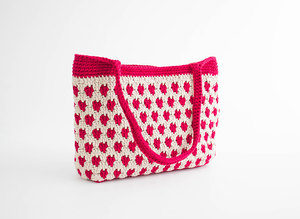 Fil à tricoter et à crocheter YARNA Bridge (300g) – Durable, raffiné, coloré, naturel, polyvalent, ludique, lavable, doux - Product Image 3