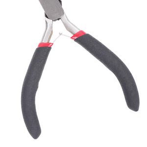 Hair <b>Extension</b> Pliers Hold Tool for Keratin Hair <b>Extensions</b> Microlink <b>Beads</b> Surgical Grade Stainless Steel Commercial - Product Image 2