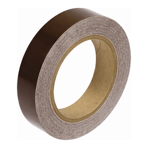 Ruban de marquage de tuyaux Brady - Adhésif flexible résistant à la chaleur et aux produits chimiques pour l'identification des tuyaux industriels - Product Image 1