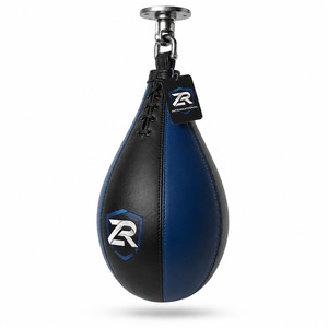 Precio al por mayor, calidad premium, balones de velocidad de PVC y cuero PU para entrenamiento de boxeo, varios colores, servicio OEM 2026 - Product Image 2