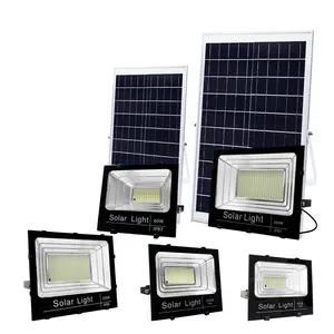 Hepu IP67 400W 500W 600W 1000W Projektor Flutlicht reflektor 25W 40W 60W 100W 200W 300W Solar LED Flutlicht