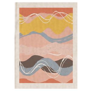 Ensembles de serviettes de bain à séchage rapide 100% coton torchon imprimé personnalisé et personnalisé pour l'achat en vrac - Product Image 1