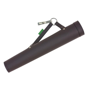 Equipo de tiro con arco, cartera de cuero ligera para flechas, cartera de cuero artesanal personalizada al por mayor para adultos - Product Image 5