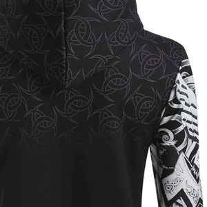 Sweat-shirts à capuche pour hommes de qualité supérieure, sweats-shirts à capuche vierges pour l'entraînement physique, vente en gros de sweats-shirts à capuche pour hommes. - Product Image 3