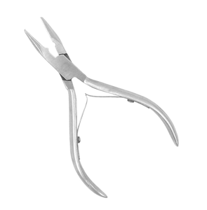 คีมต่อผมพร้อมคีมหนีบ 2 ตัว+1 คีมต่อเม็ดลูกปัด สำหรับต่อผมแท้ ขายในราคาถูก - Product Image 3