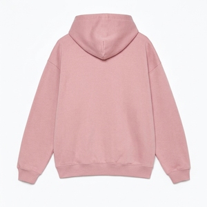 Sudadera con Capucha Cálida de Invierno Unisex, Sudadera de Forro Polar Suave para Ropa Deportiva, Fitness y Viajes - Product Image 5