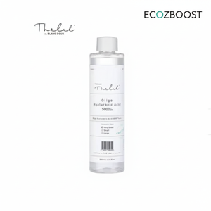 โทนเนอร์5000กรดไฮยาลูรอนิกโอลิโก้500มล. เครื่องสำอางเกาหลี - Product Image 1