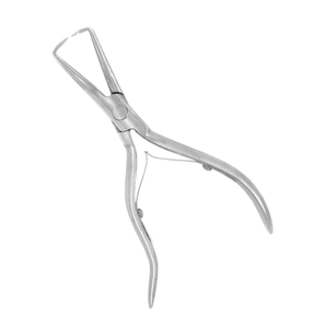 คีมต่อผมพร้อมคีมหนีบ 2 ตัว+1 คีมต่อเม็ดลูกปัด สำหรับต่อผมแท้ ขายในราคาถูก - Product Image 2