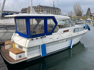 นอร์ไลน์ อินเตอร์ 9000 - Product Image 4