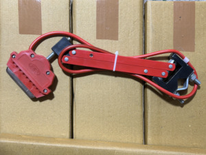 Colector de Corriente de Hierro Fundido CMK, Componente Industrial de Transmisión de Energía, 110V, Modelo 01, 1 Enchufe, Muestra Gratuita, Personalizado - Product Image 6