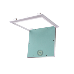 Commercial Waterproof Access Panel Moisture Resistant Gypsum Board Inspection Entry Hatch - Product Image 3