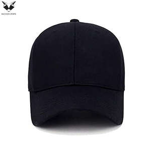 Gorra de Béisbol Precurvada, Estructurada, de Color Sólido, Cómoda, para Adultos, Estilo Urbano, Venta al Por Mayor 2026 - Product Image 6