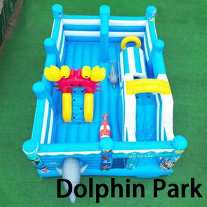 Tùy Chỉnh Thế Giới Của Trẻ Em Lớn Nhất Nhà Bị Trả Lại Lớn Nhất Toddler Sân Chơi Trò Chơi Công Viên Chủ Đề Inflatable Công Viên Lâu Đài Bouncy Cho Người Lớn - Product Image 6