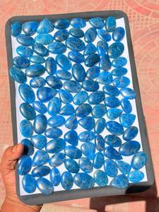 Apatite naturelle de qualité supérieure pour la création de bijoux, perles, cabochons, collections de cristaux disponibles à prix de gros - Product Image 3