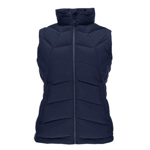 Gilet matelassé d'hiver personnalisé léger pour femmes, idéal pour le golf - Product Image 5