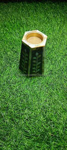 Quemador de Incienso de Nácar de Lujo, Hecho a Mano, Mabkhara Árabe, Decoración Festiva Premium para el Hogar - Product Image 2