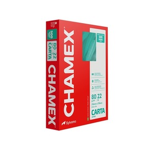 Premium Office <b>Paper</b> for High Speed Copiers Chamex Copy <b>Paper</b> <b>Printers</b> Photocopy Machines and Professional Workplaces - Product Image 1