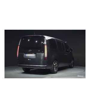 สำหรับรถยนต์ฮุนได สตาร์เรีย รุ่น Lounge 9 ที่นั่ง ปี 2023 เดือนมิถุนายน วิ่ง 88,933 กม. เครื่องยนต์ดีเซล เกียร์อัตโนมัติ มาตรฐานไอเสียยูโร 5 เบาะหนัง พวงมาลัยซ้าย - Product Image 2