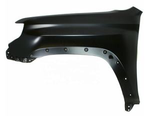 Guardabarros Delantero para TOYOTA 4RUNNER 2010-2016, Piezas de Repuesto para Automóvil, 53812-35510 53811-35420 TO1241233 TO1240233, Alerón Lateral de Carrocería - Product Image 1