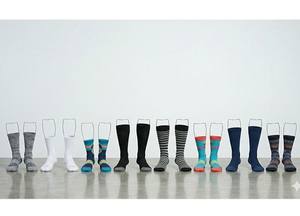 Calcetines Transparentes Finos para Mujer al por Mayor – Diseño Sencillo Multicolor de Moda, Estilo Transpirable para Verano - Product Image 3