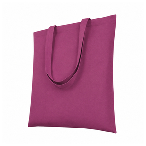 Sac à bandoulière long confortable et simple, 100 % haute qualité, le plus vendu, personnalisable avec votre marque et taille sur mesure pour le shopping - Product Image 2