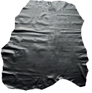 Cuir de chèvre véritable grainé, écologique, enduit de film, pour la décoration intérieure, robes, jupes, artisanat, meubles, canapés, chaussures, bagages, costumes, gants - Product Image 2