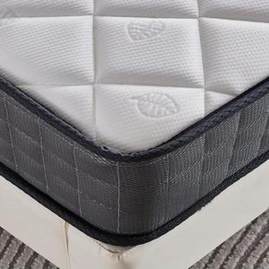 Fabricant de matelas, fournisseur de matelas hybrides en mousse et ressorts, commande en gros pour les marchés d'exportation - Product Image 6