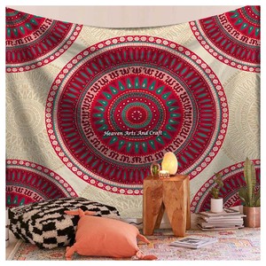 Tapestry for Home Decor Tapis <b>Throw</b> Wall Hanging Boho for Home Decor - Product Image 1