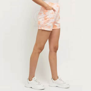 Pantalones Cortos de Moda 2026 para Mujer, Cómodos, a Bajo Precio, Pantalones Cortos de Alta Calidad Más Vendidos - Product Image 4