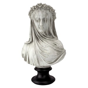 Sculpture de vase ange chérubin traditionnel en bois de Sheesham artisanal Aqdus Saleem, écologique, durable, pour table, vente en gros - Product Image 3