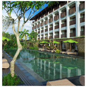 Sukabumi Indonesia cao cấp 10x10cm màu xanh lá cây đá tự nhiên hồ bơi gạch cho các ứng dụng bên ngoài - Product Image 2