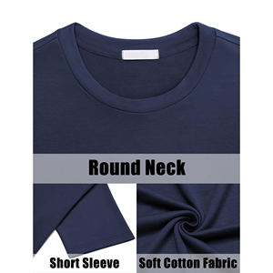 Ensemble court tendance pour homme, style unique, avec pantalon mi-long à coutures simples, coupe droite, taille mi-haute et coupe ample, idéal pour l'été - Product Image 5