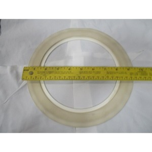 AMAT 0200-09252 <b>RING</b>, OUTER, 125MM <b>CERAMIC</b>, 111003 - Trusted Global Legacy Semiconductor Equipment and Parts at - Product Image 4