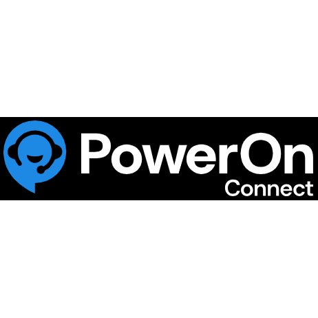 PowerOn Connect, Inh. Ahmed Mansour logo