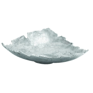 Handmade Modern Dining Tabletop Fruit Serving Bowl Elegant Aluminium Handcrafted <b>Snacks</b> Bowl - Product Image 5