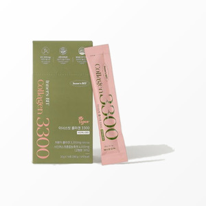 ผลิตภัณฑ์ดูแลผิวหน้าจากเกาหลี Mizon K-Beauty Inner-sweet Collagen 3300 Stick Jelly 14 ซอง ผลิตในเกาหลี - Product Image 6