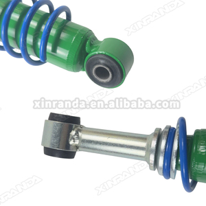 Amortiguador de Dirección para Suzuki Jimny Jb64 Jb74 Jc74, 3 y 5 Puertas, Otros Accesorios Exteriores 2025 2026 - Product Image 6