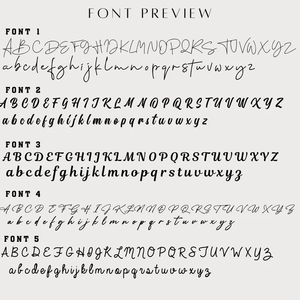 Collana con nome personalizzato collana con nome placcato oro 18K nome personalizzato collana regalo di compleanno <span class=keywords><strong>per</strong></span> il regalo della festa della mamma - Product Image 4