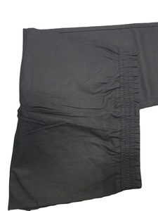 Palazzo กางเกงแฟชั่นสำหรับสุภาพสตรีกางเกงขายาวออกแบบได้ตามต้องการ - Product Image 5