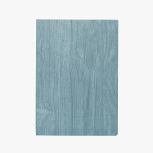 Libreta de Negocios con Tapa Dura Texturizada de Cuero PU con Diseño de Grano de Madera 25K, Regalo Personalizado con Logotipo - Product Image 3