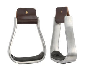 Nouvelles étriers d'équitation tendance, design haut de gamme, durables, confortables et doux, disponibles en différentes couleurs. - Product Image 5