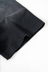 Custom <b>Mens</b> <b>Tshirts</b> For Streetwear Brands Wholesale Custom Dtg Cotton <b>Mens</b> Tees with Boxy Tees for US Buyers - Product Image 4