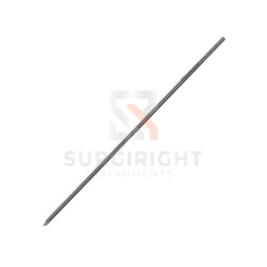 Fil de Kirschner, fil K, instrument chirurgical orthopédique, acier inoxydable, broche de fixation osseuse pour le traitement des fractures par SurgiRight - Product Image 5