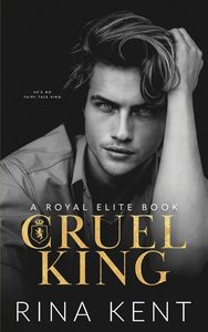 Cruel King โดย รีน่า เคนท์ หนังสือปกอ่อนภาษาอังกฤษ หนังสือนิยายโรแมนติกแนวดำมนสำหรับผู้ใหญ่ - Product Image 4