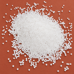 Proveedor de Malasia: Buen Precio, Materia Prima de Carbonato de Calcio en Gránulos/Pellets, Color Natural, para Fabricación de Películas - Product Image 1