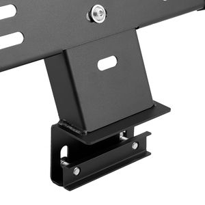 Portapacchi Regolabile per Cassone Camion Fuoristrada 49.2x67.9 Larghezza, Capacità Statica 900 Libbre, Resistente - Product Image 1