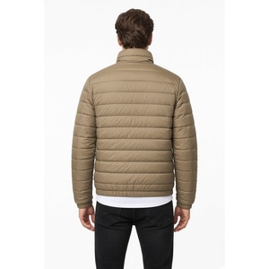 Doudoune matelassée épaisse pour homme, modèle North Face, pour l'hiver - Product Image 4