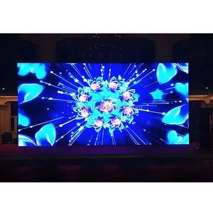 Écran LED de location extérieur couleur <span class=keywords><strong>HD</strong></span> pour scène, panneau LED numérique P2 P3 P4 - Product Image 5