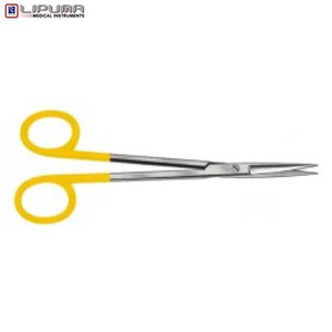 Tijeras Profesionales SANVENERO de Carburo de Tungsteno de Alto Rendimiento, Herramienta de Corte Manual para Instrumentos Quirúrgicos - Product Image 4